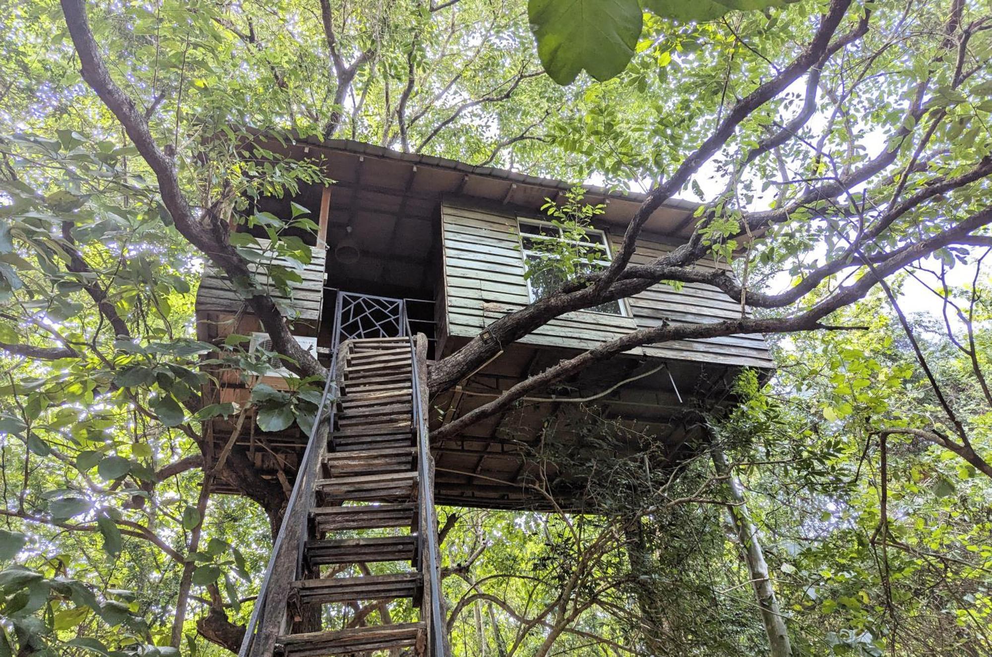 Pinthaliya Resort Sigiriya Buitenkant foto